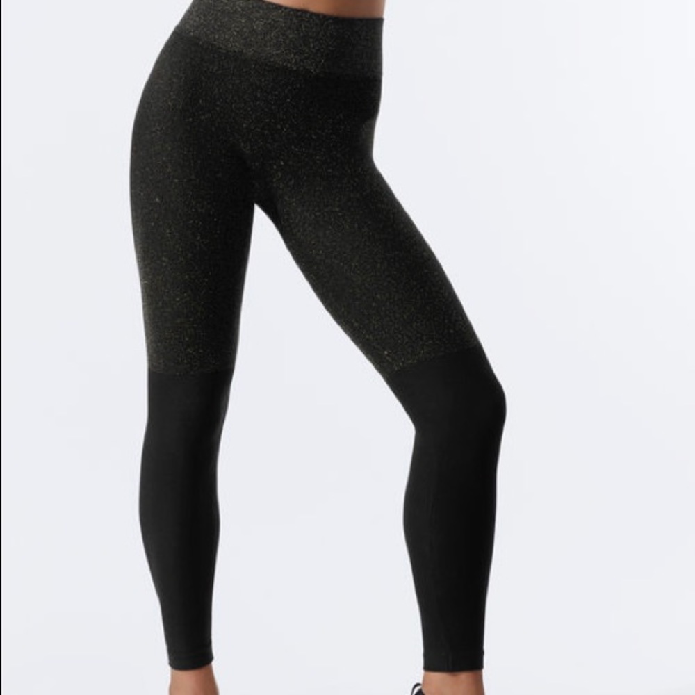 Phat Buddha The Rockets Legging